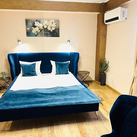 سيبيو Style Residence المظهر الخارجي الصورة