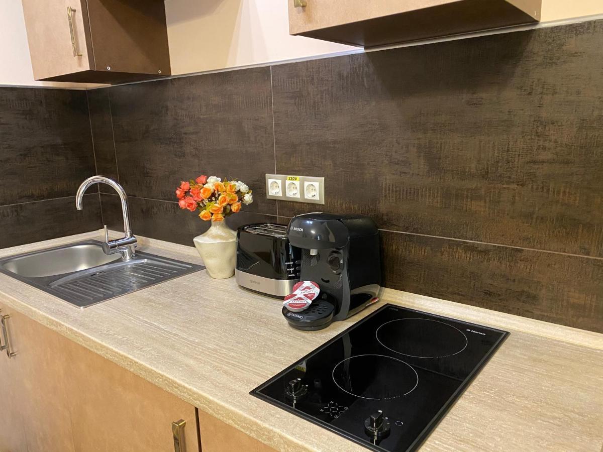 سيبيو Style Residence المظهر الخارجي الصورة