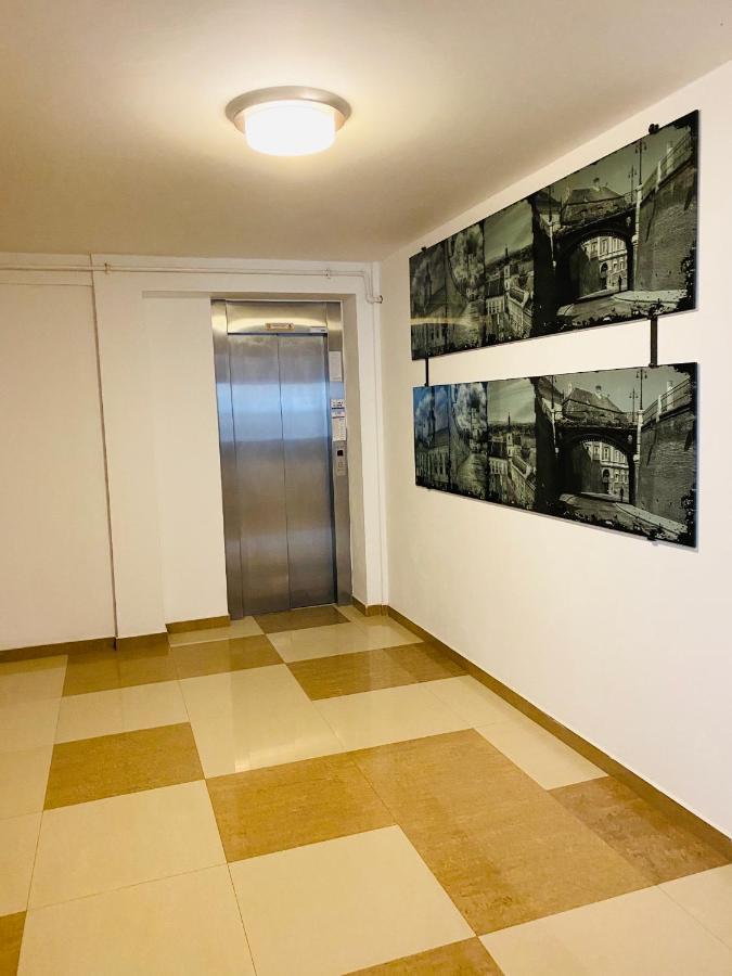 سيبيو Style Residence المظهر الخارجي الصورة