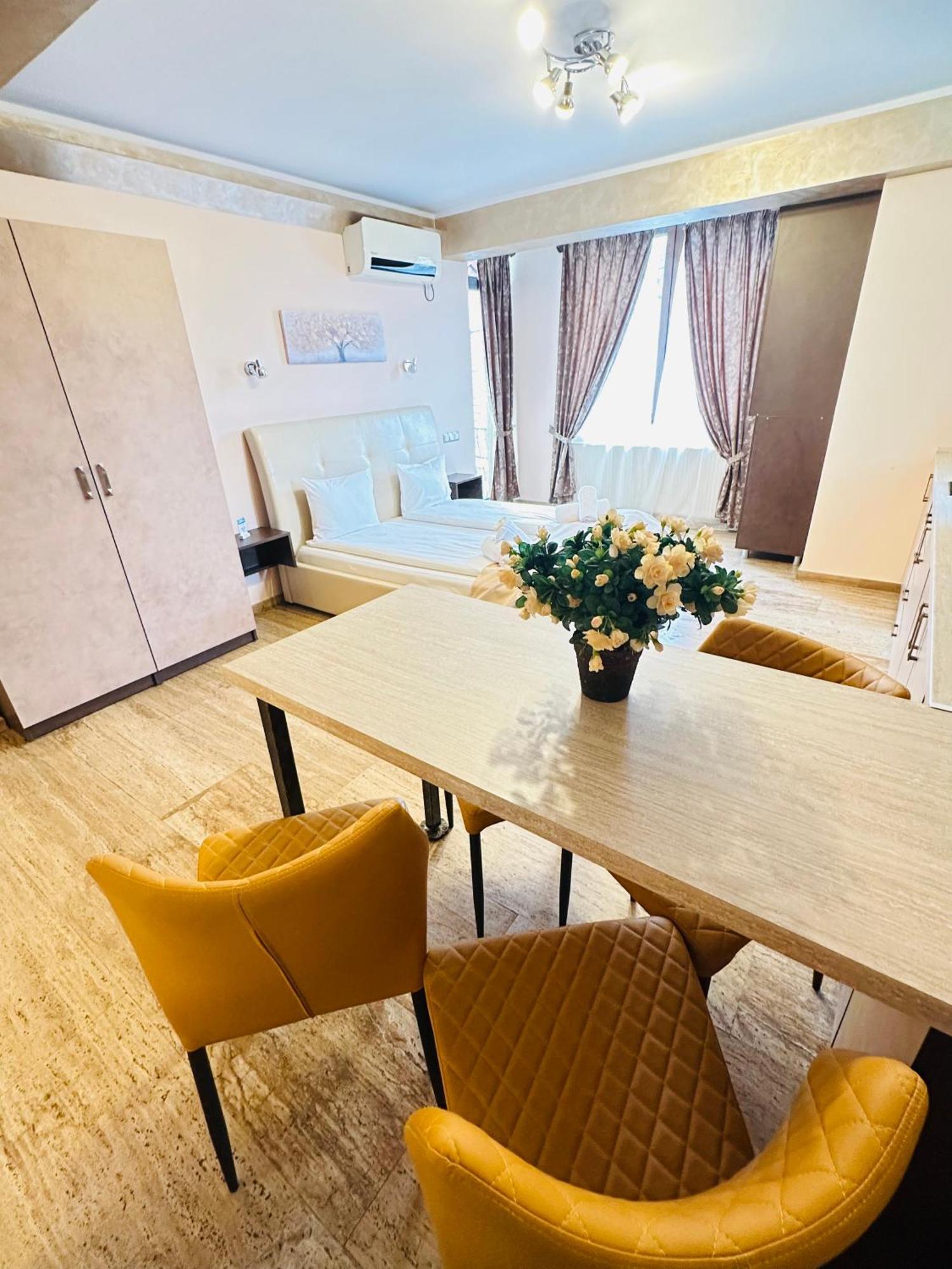 سيبيو Style Residence المظهر الخارجي الصورة