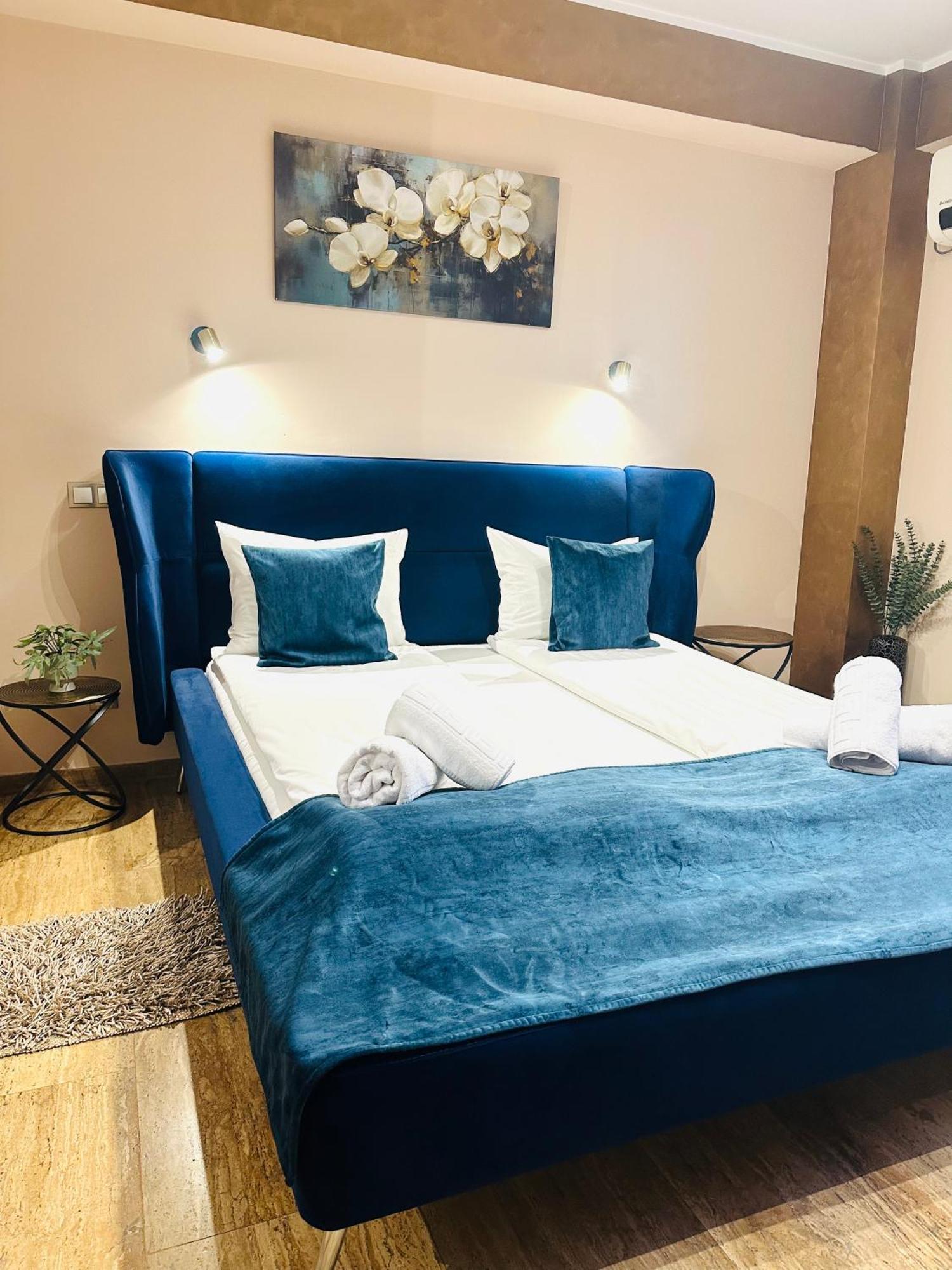 سيبيو Style Residence المظهر الخارجي الصورة