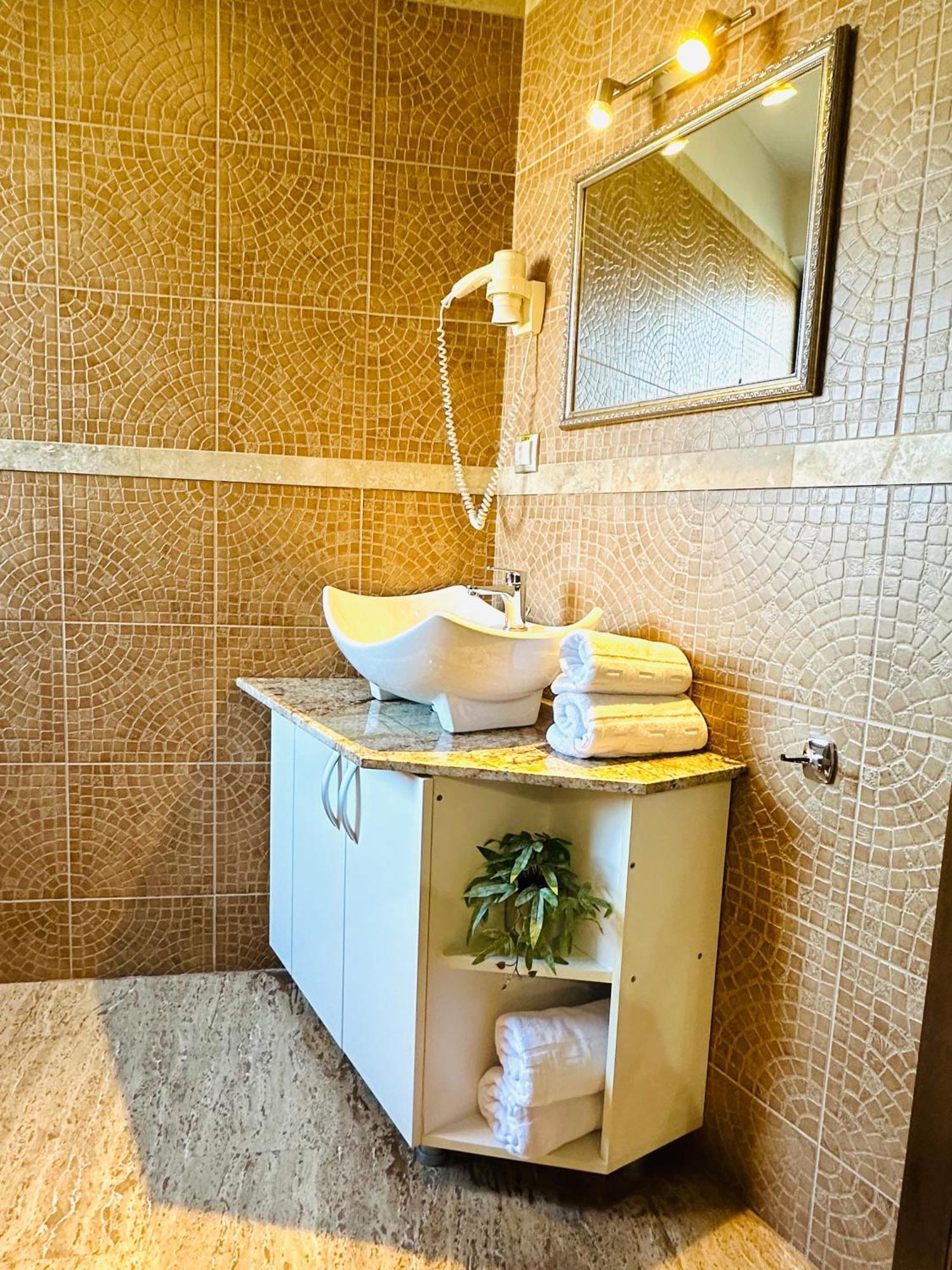 سيبيو Style Residence المظهر الخارجي الصورة