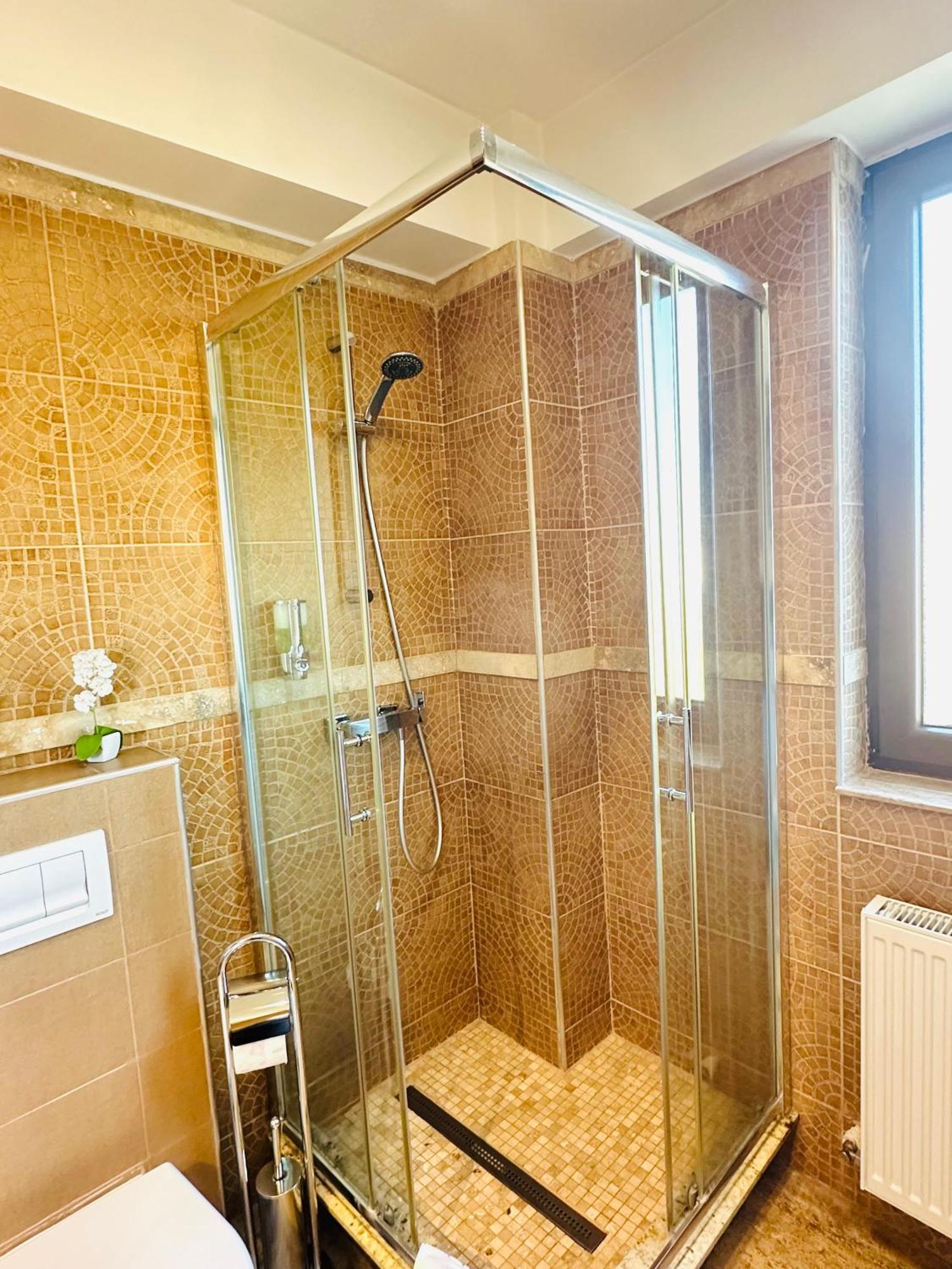 سيبيو Style Residence المظهر الخارجي الصورة
