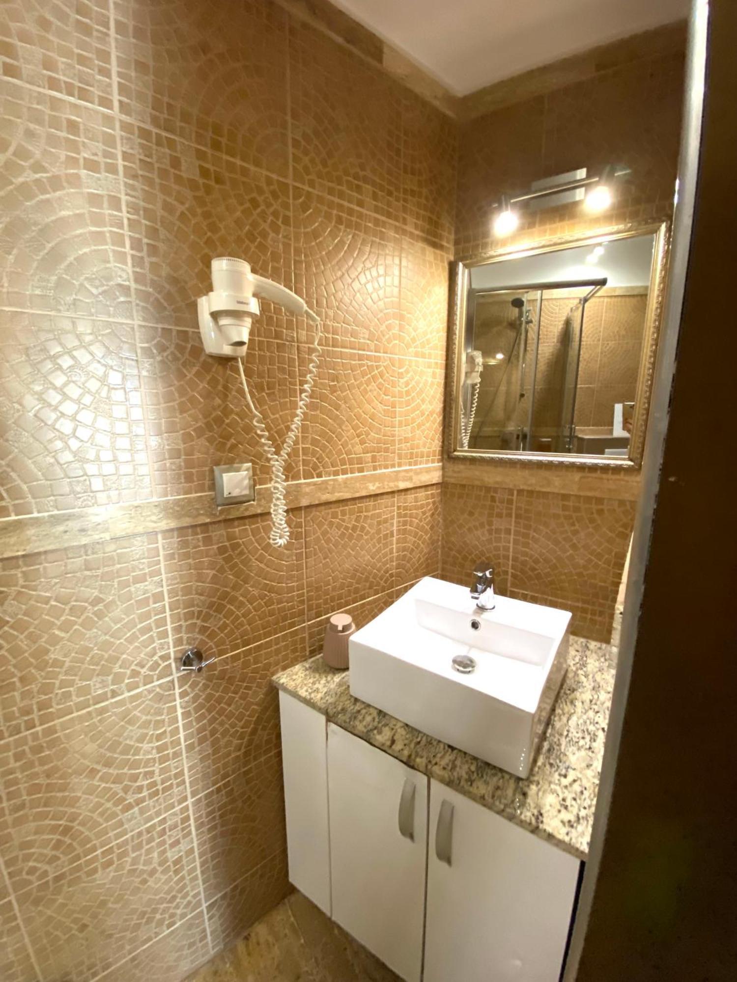 سيبيو Style Residence المظهر الخارجي الصورة