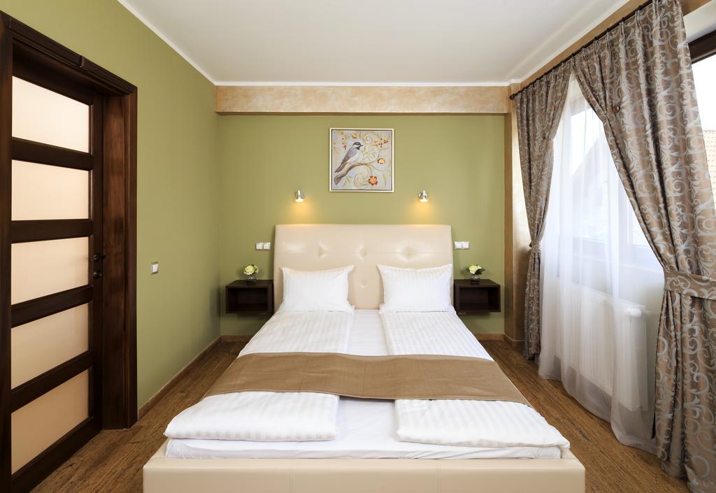 سيبيو Style Residence الغرفة الصورة